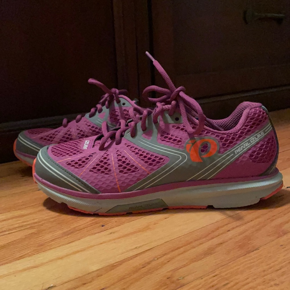 PEARL iZUMi - X-Road Fuel IV Bike Shoes